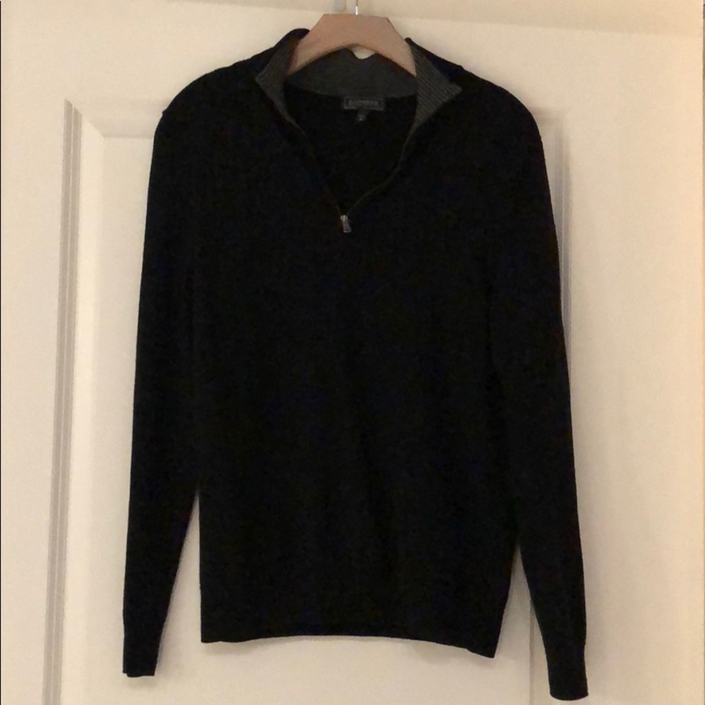 Express Sweater